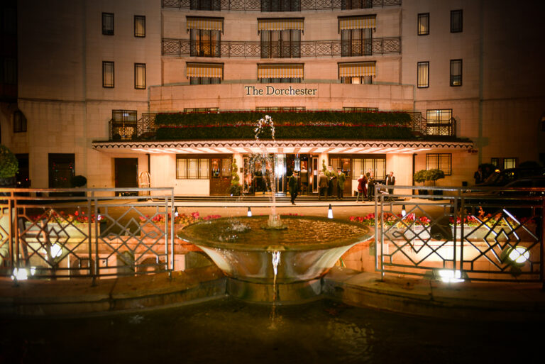 The Dorchester