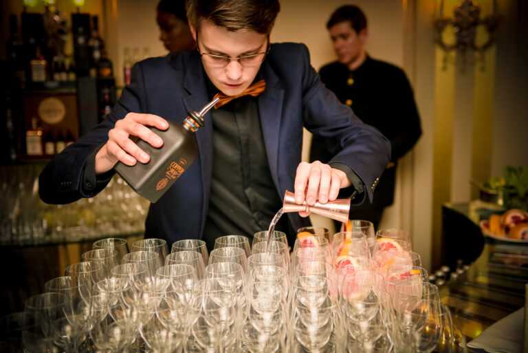 Bartender