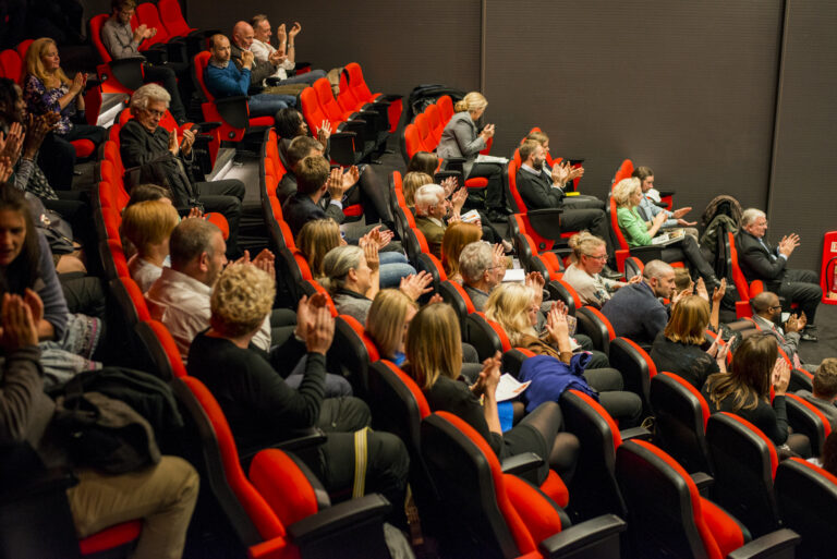 Audience Participation