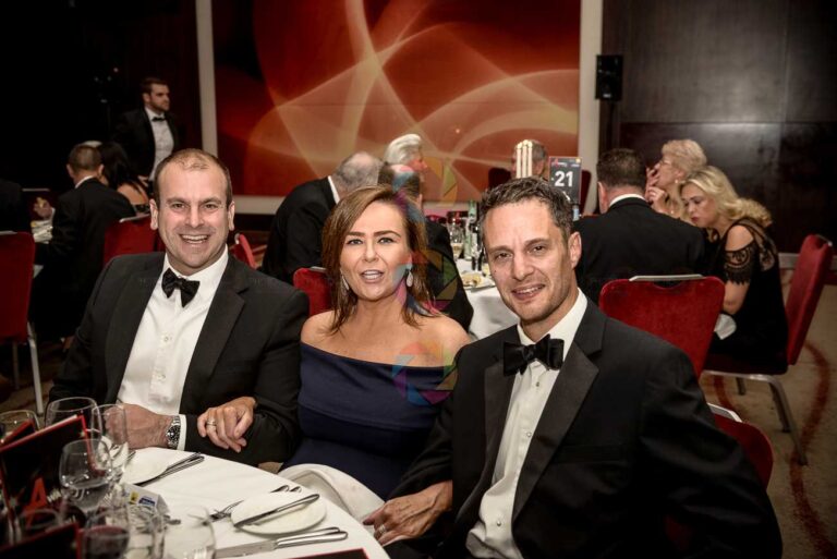 Business Car Awards
