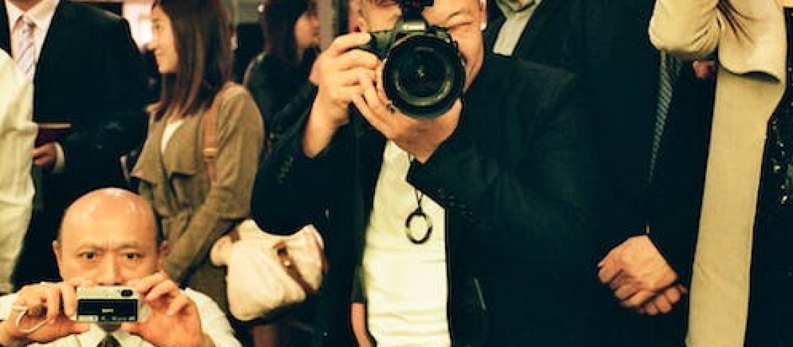 Get Tips On How You Can Hire Event Photographer for Your Upcoming Event
