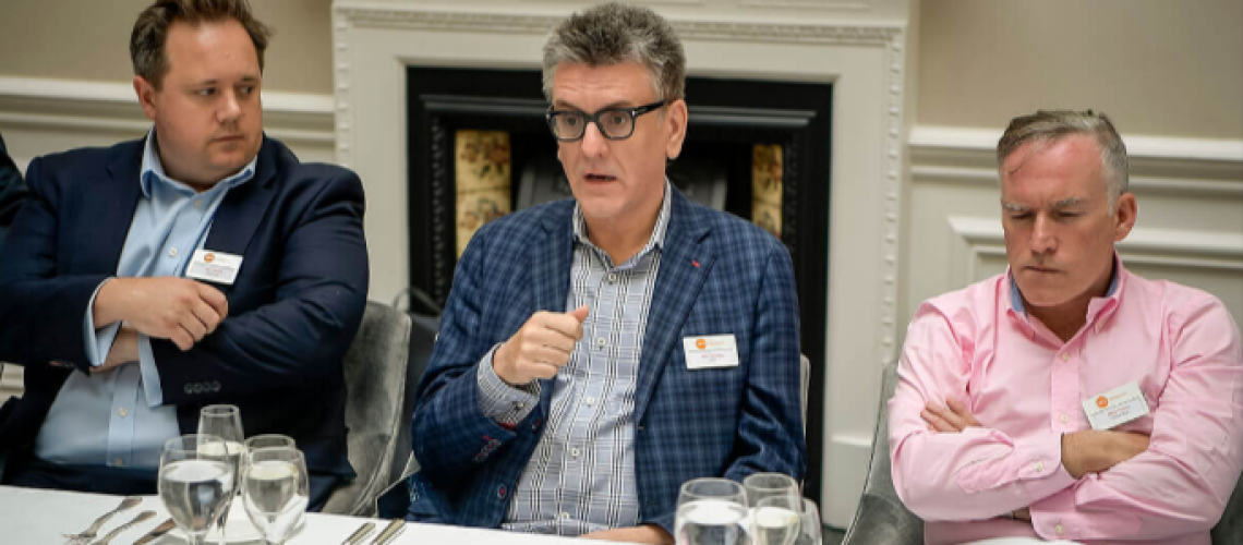 Why Is Conference Photography in London Essential for Your Event?