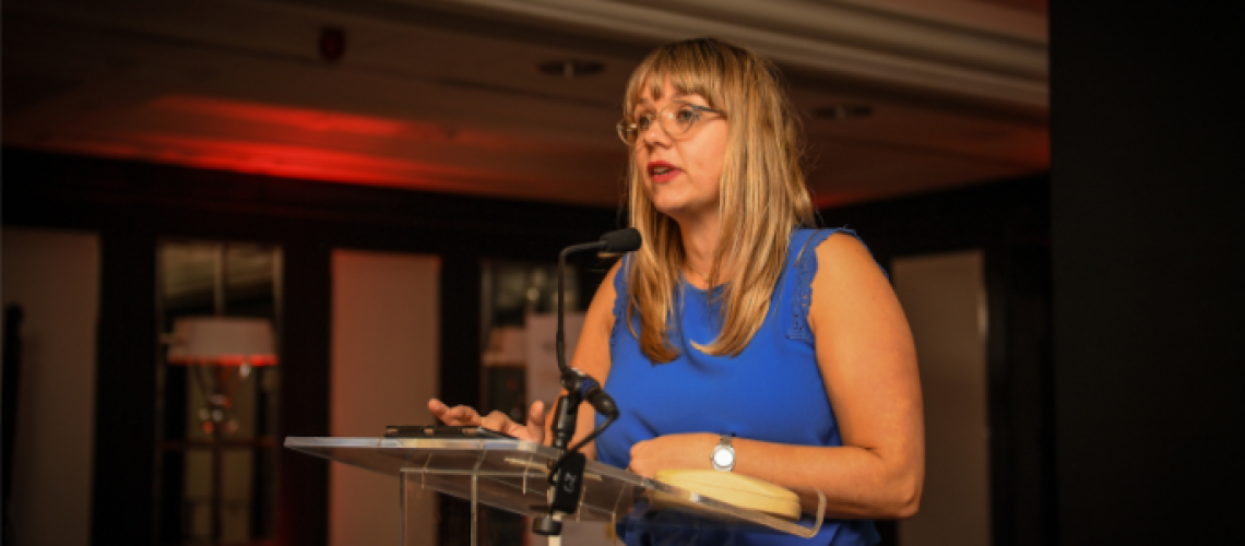 Why Is Everyone Talking About Corporate Event Photography in London?