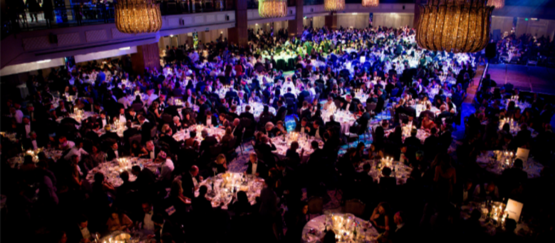 Why Your Event Deserves More Than Uncle Bob’s Phone Camera