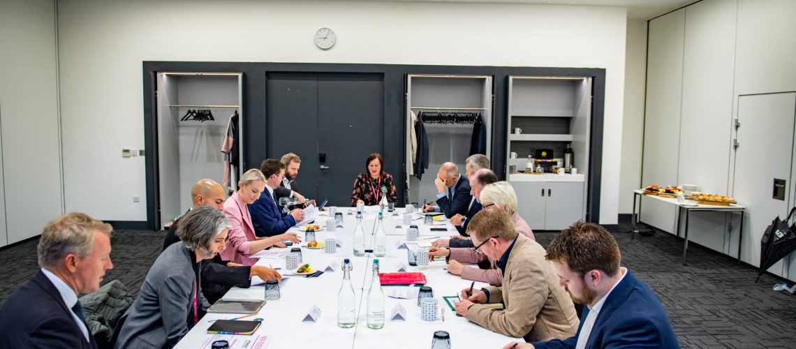 Want to See Your Conference Like Never Before? Let The Photo Team Work Their Magic