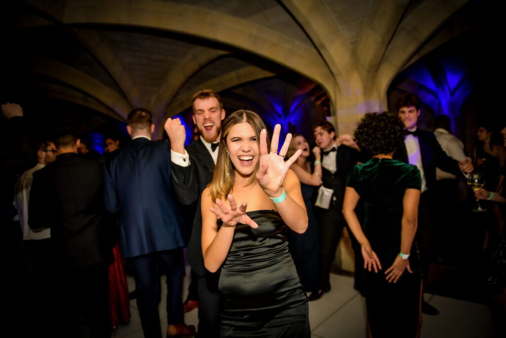 Party photographer prices