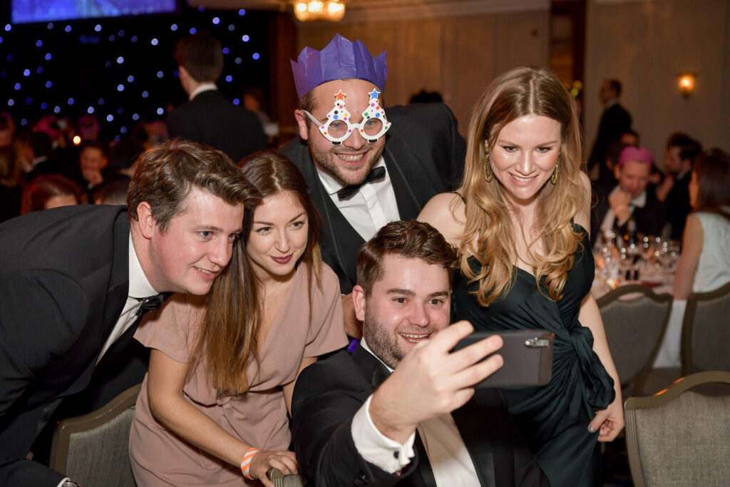 Event Photography london