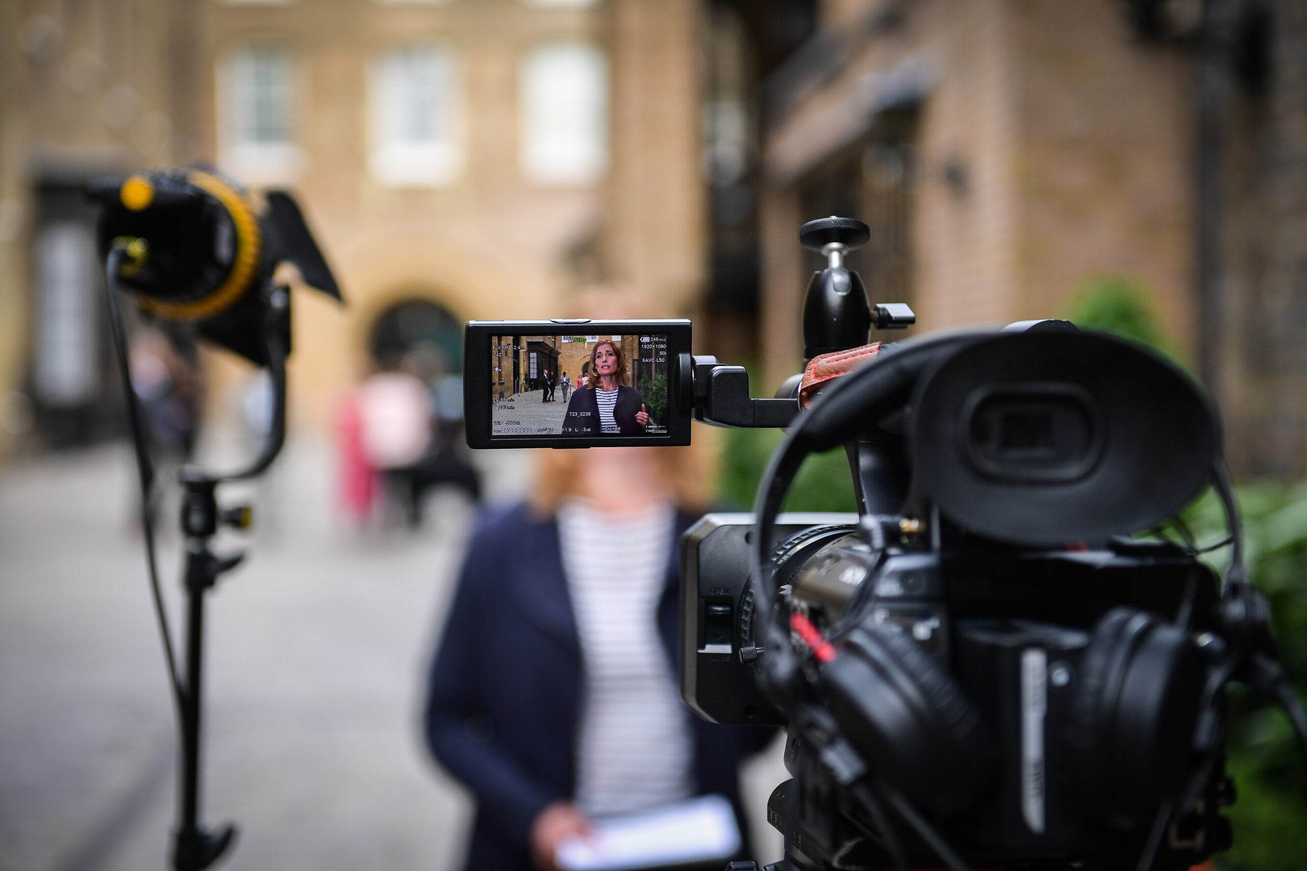 Videography Services