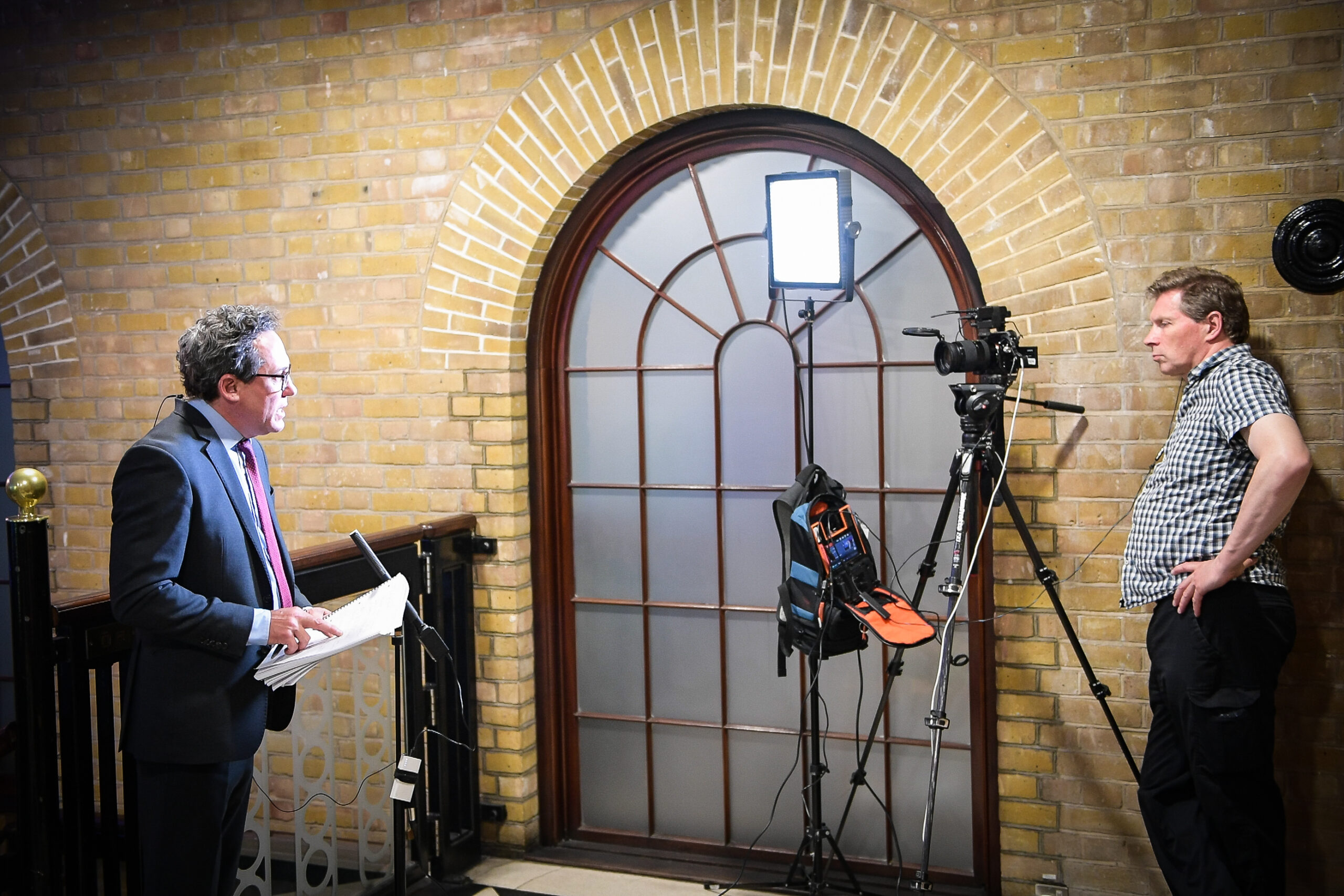 Videography Services