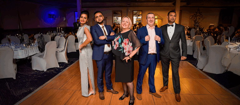 Event Photographer in UK