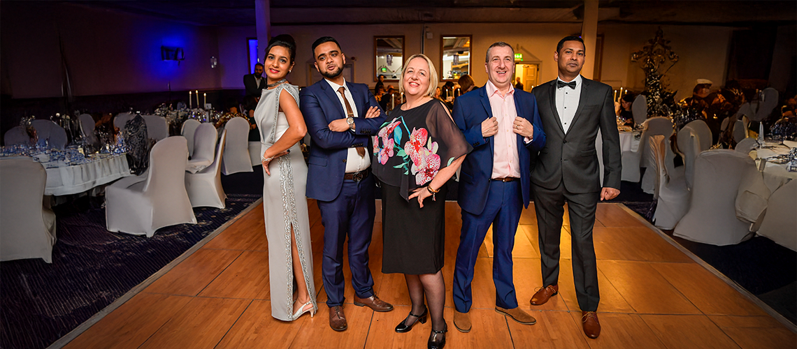 Event Photographer in UK